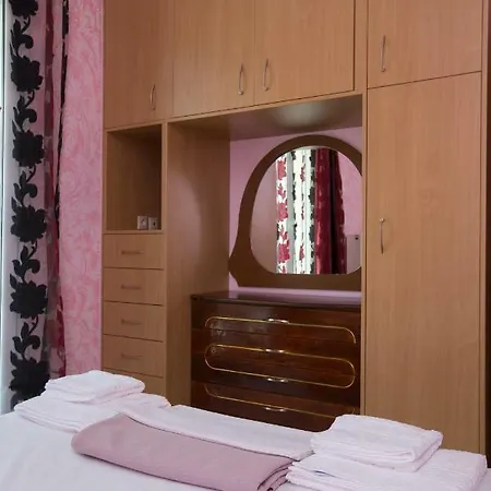 Anna's Holiday home *